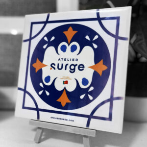Azulejo Personalizado