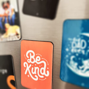 Íman «Be Kind»